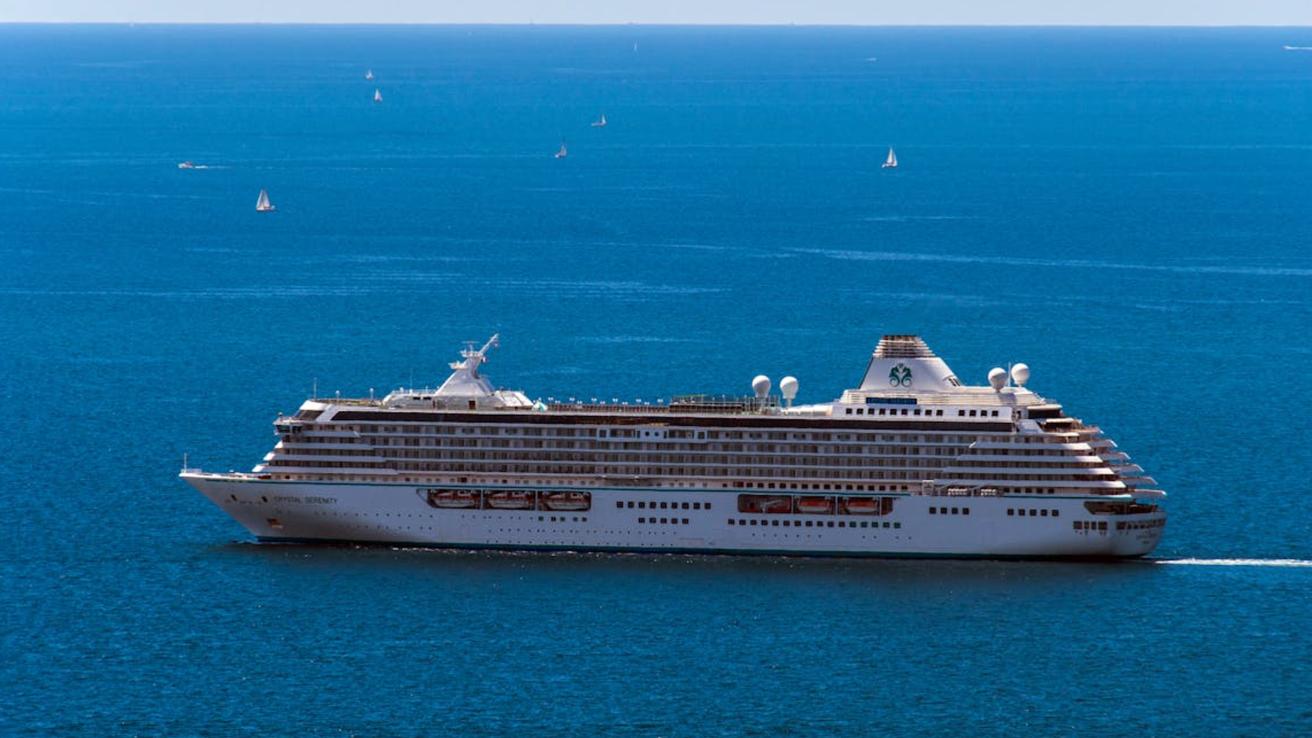 Tres fallecidos deja presunto brote de hantavirus en crucero: Tienen prohibido desembarcar