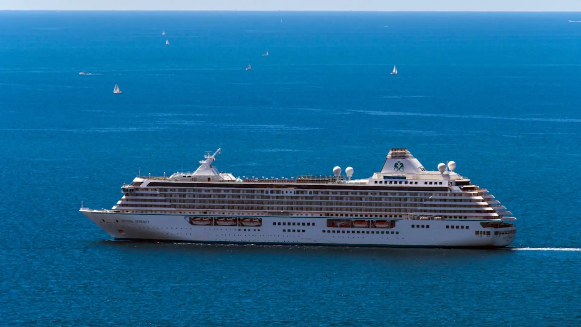 Tres fallecidos deja presunto brote de hantavirus en crucero: Tienen prohibido desembarcar