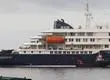 Un fallecido y 1.700 pasajeros confinados por norovirus en crucero en Francia