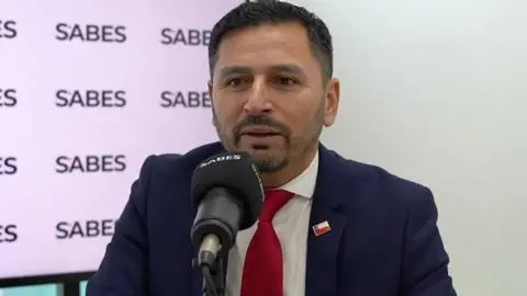 Delegado presidencial de Arauco por supuesto vínculo con Héctor Llaitul: “Es una injuria, yo no lo conozco personalmente”