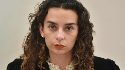 Diputada Javiera Rodríguez recibió escupos en charla de universidad: Presentó denuncia a la PDI por amenazas de muerte