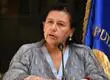 Diputada Lorena Pizarro fue víctima de portonazo en Macul: Hay dos adolescentes detenidos