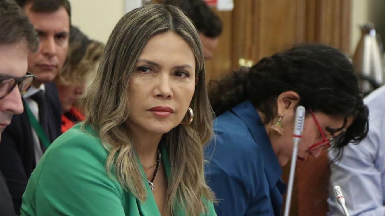 Diputada Marlene Pérez oficia a ministro Poduje: Llama a reactivar obras y responder a trabajadores afectados por Tapusa