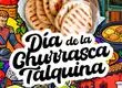 “Día de la Churrasca” en Talca: regalarán 5 mil unidades