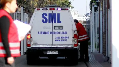 “Él estaba técnicamente sin implementos de seguridad”: Testigos entregan detalles sobre estudiante fallecido en Inacap