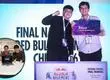 Estudiantes de Concepción llegan a la final global de Red Bull Basement en California