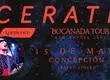“Es un show de fans para fans”: Cerati Xperience llegará a Concepción con homenaje a “Bocanada”