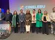 “La fiesta del cine del sur de Chile”: Lanzamiento de la 26º edición de Cinelebu en Concepción