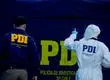 Hallan joyas y uñas postizas en escena de homicidio en mirador de Machalí