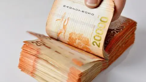 Quiénes no reciben el Bono Invierno 2026