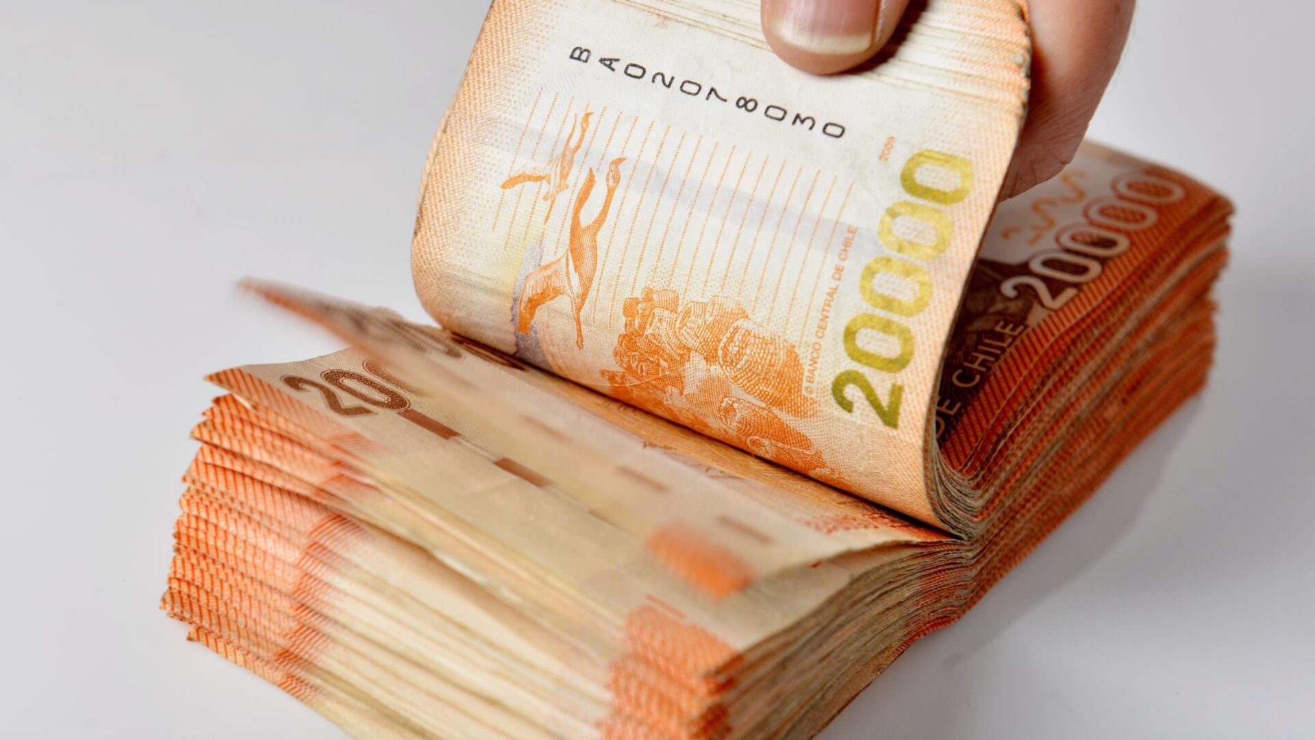 Quiénes no reciben el Bono Invierno 2026