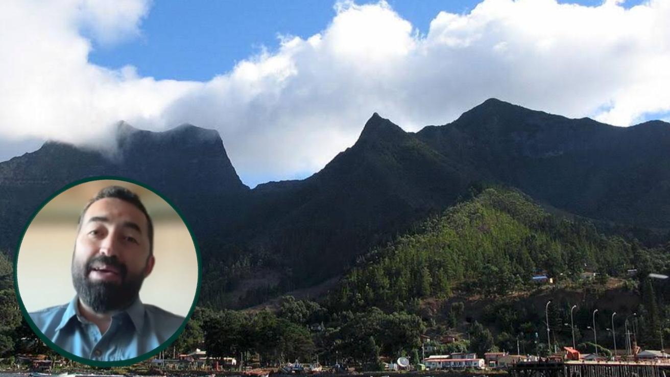 Alcalde de Juan Fernández revela hallazgos extraoficiales en búsqueda del supuesto tesoro millonario