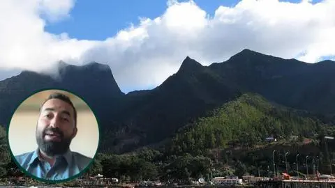 Alcalde de Juan Fernández revela hallazgos extraoficiales en búsqueda del supuesto tesoro millonario