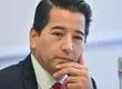 Con un ojo morado: Diputado Javier Olivares reaparece tras golpiza en Olmué