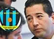 Club Deportivo Montevideo contradice versión de Javier Olivares y presume que diputado estaba bajo efectos del alcohol