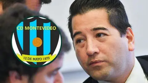 Club Deportivo Montevideo contradice versión de Javier Olivares y presume que diputado estaba bajo efectos del alcohol