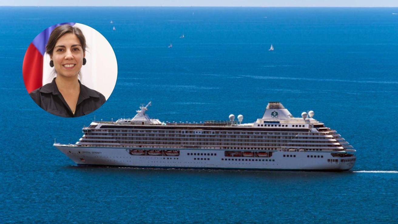 Minsal actualiza estado de chilenos que viajaron en crucero con casos de hantavirus
