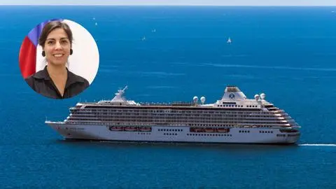 Minsal actualiza estado de chilenos que viajaron en crucero con casos de hantavirus