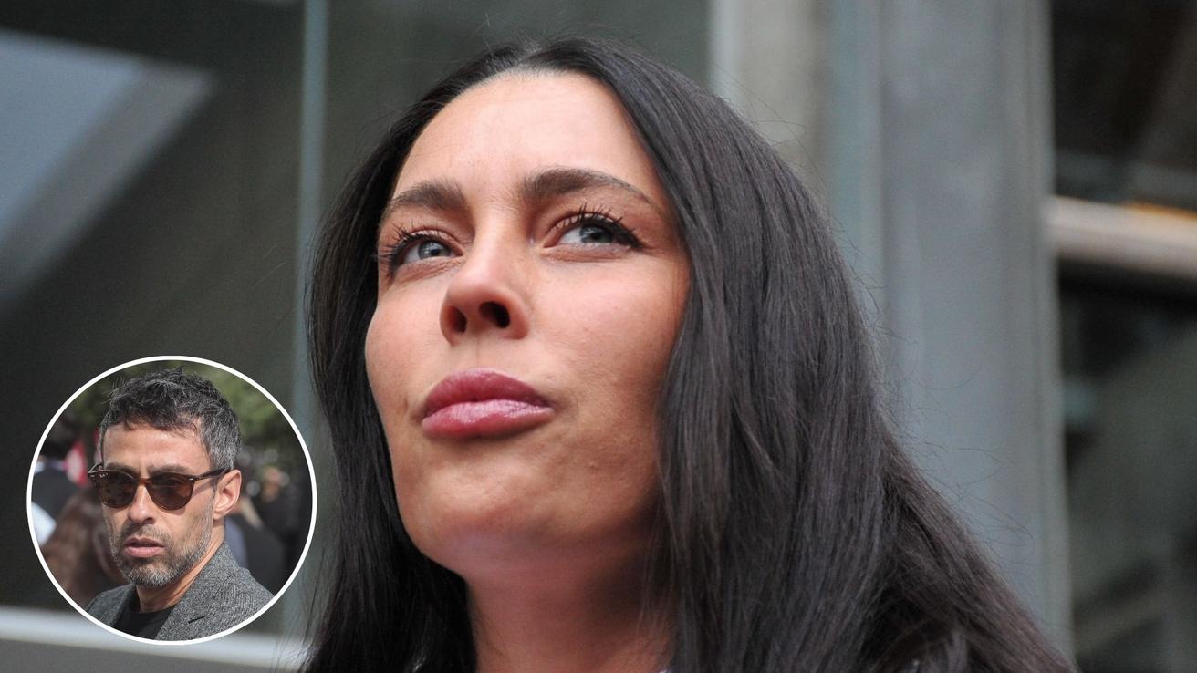Daniela Aránguiz reveló que Valdivia le pidió las argollas de matrimonio: “No se las ponía cuando estaba casado, ¿se las va a poner ahora?”