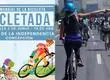 ¡Gran cicletada en Concepción!: Celebra el Día Mundial de la Bicicleta