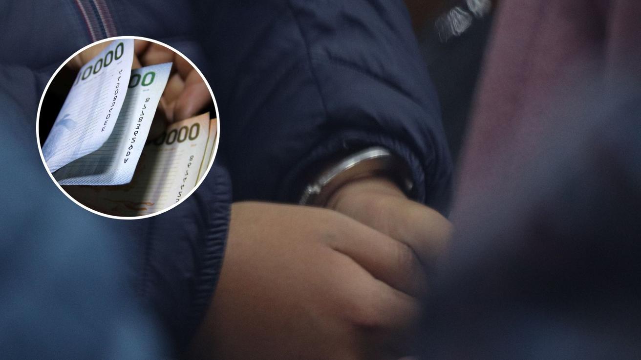 Detienen a sujeto que debía más de 20 millones de pesos en pensión de alimentos en el Biobío