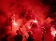 Violentos festejos por título del PSG dejan cientos de detenidos y policías lesionados en Francia