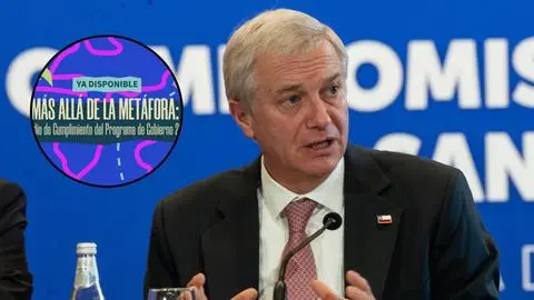 “Más allá de la metáfora”: Estudio reveló que Kast solo cumplió una de 440 promesas en sus primeros 3 meses de Gobierno