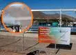 Planta a vapor solar se inaugura por primera vez en Chile: Hito podría impactar en la industria nacional