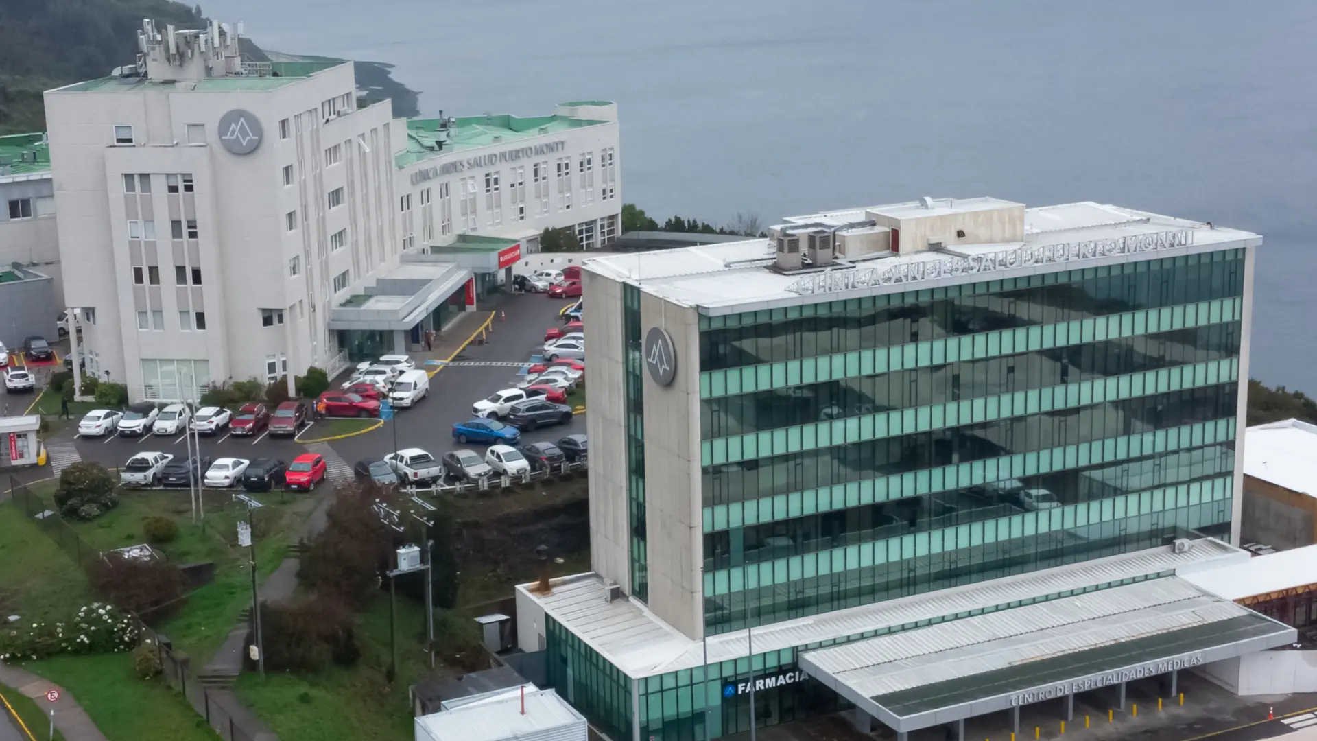 Andes Salud descentralizará el combate al cáncer al abrir dos centros oncológicos de radioterapia en Concepción y Puerto Montt