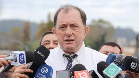 Concurso para dirigir Serviu Biobío tendrá sus resultados dentro de los próximos cuatro meses según ministro Poduje