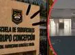 Escuela de Suboficiales de Carabineros Concepción abre sus puertas por el Día del Patrimonio el sábado 30 de mayo