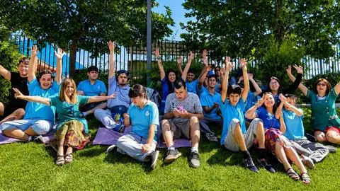 Colecta de ASPAUT busca apoyar a más de 100 familias con personas TEA en Concepción