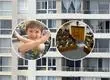 “No quiero que su muerte sea en vano”: Madre de Valentín Brain, niño que cayó de edificio en San Pedro de la Paz, por avance de proyecto de ley en nombre de su hijo
