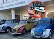 Habrá exposición de autos clásicos en el Ñuble por Día del Patrimonio 2026: Con taxibús de 1971 incluido