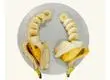 ¿Fin a los plátanos que se ponen negros? Japón y Brasil aprueban la importación de bananas editadas genéticamente