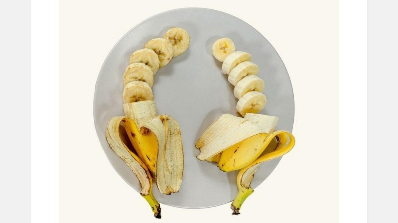 ¿Fin a los plátanos que se ponen negros? Japón y Brasil aprueban la importación de bananas editadas genéticamente
