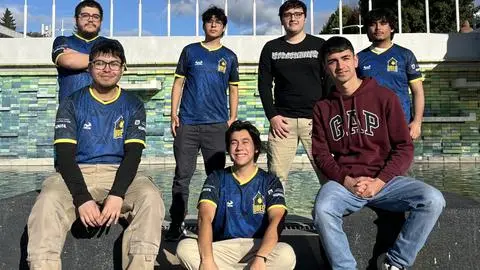 UDEC Esports jugará la final del torneo universitario nacional de LoL “más grande de Chile” contra la USM