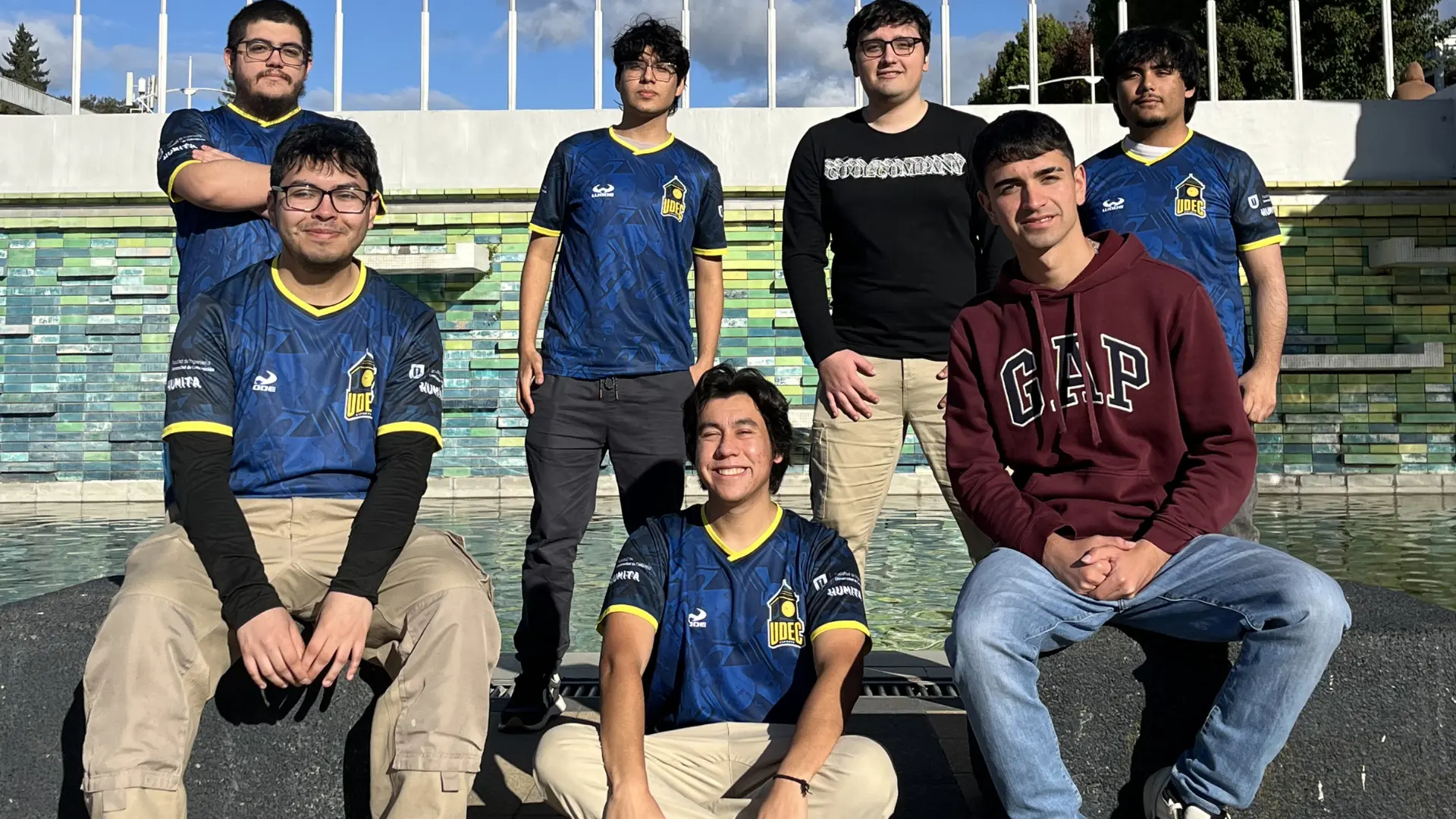 UDEC Esports jugará la final del torneo universitario nacional de LoL “más grande de Chile” contra la USM