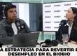 La fórmula para revertir el desempleo: Seremi del Trabajo revela estrategias para mejorar la situación laboral del Biobío