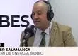 Seremi de Energía confirma disponibilidad de pellet para la temporada más fría del año en el Biobío