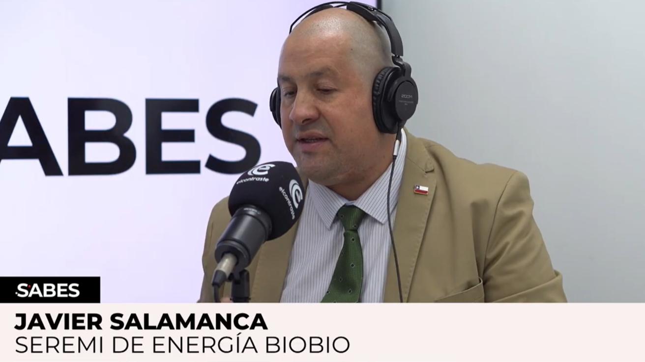 Seremi de Energía confirma disponibilidad de pellet para la temporada más fría del año en el Biobío