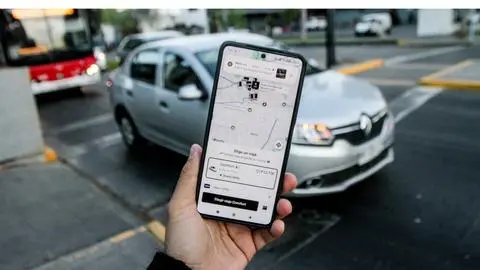 Uber Mujeres ya está disponible en tres ciudades de Chile