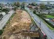 Abandono de obras por Tapusa había sido alertado por alcalde de Talcahuano: “Existían señales”