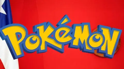 Los Pokémon que “estarían” inspirados en Chile