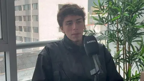 “Se bajó de la micro para seguir apuñalándome”: Joven agredido por micrero revela inéditos detalles del incidente en Concepción