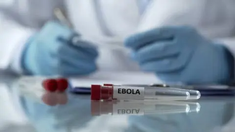 Muertes por ébola aumentan a 220: OMS declaró que “la epidemia nos está superando”