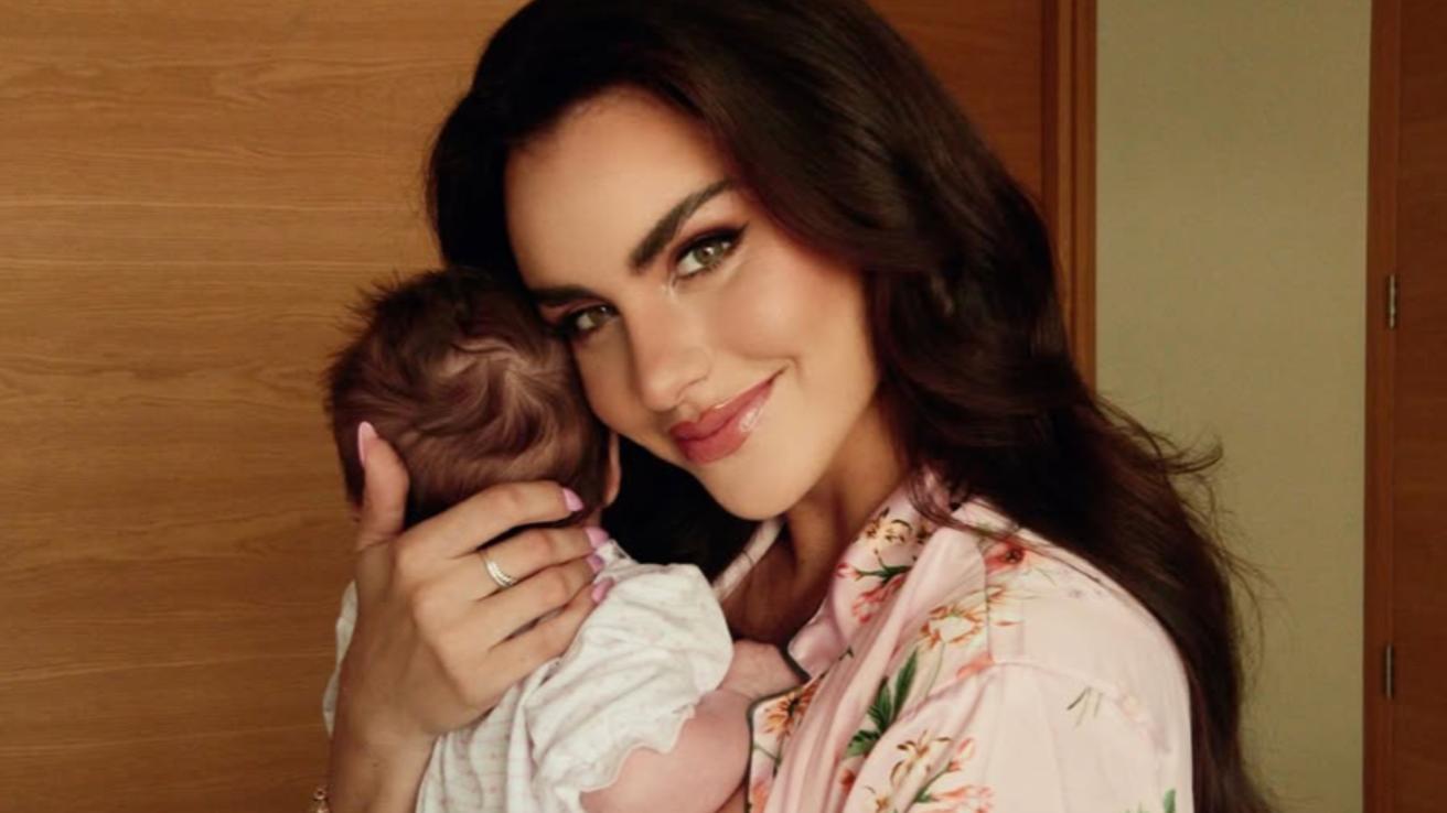 La intuición maternal de Emilia Dides que le salvó la vida a su hija