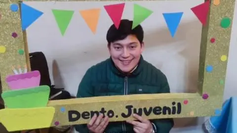 Iba a casarse a fin de año: Quién es el estudiante que murió electrocutado en Inacap