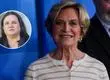 Evelyn Matthei por salida de Steinert: “No entiendo por qué alguien pensó que un fiscal poseía el conocimiento para ser ministro de Seguridad”