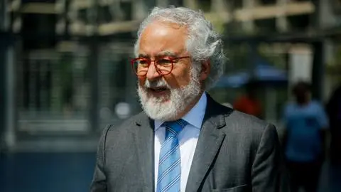 Luis Hermosilla critica actuar del SII por querella tributaria: “Nunca he recibido una citación de impuestos internos”